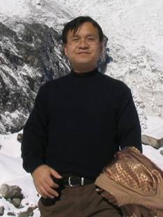 Guofu Yuan