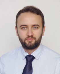 Seyed Amin Seyfi