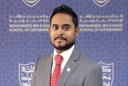 Immanuel Azaad Moonesar Ph.D. R.D.