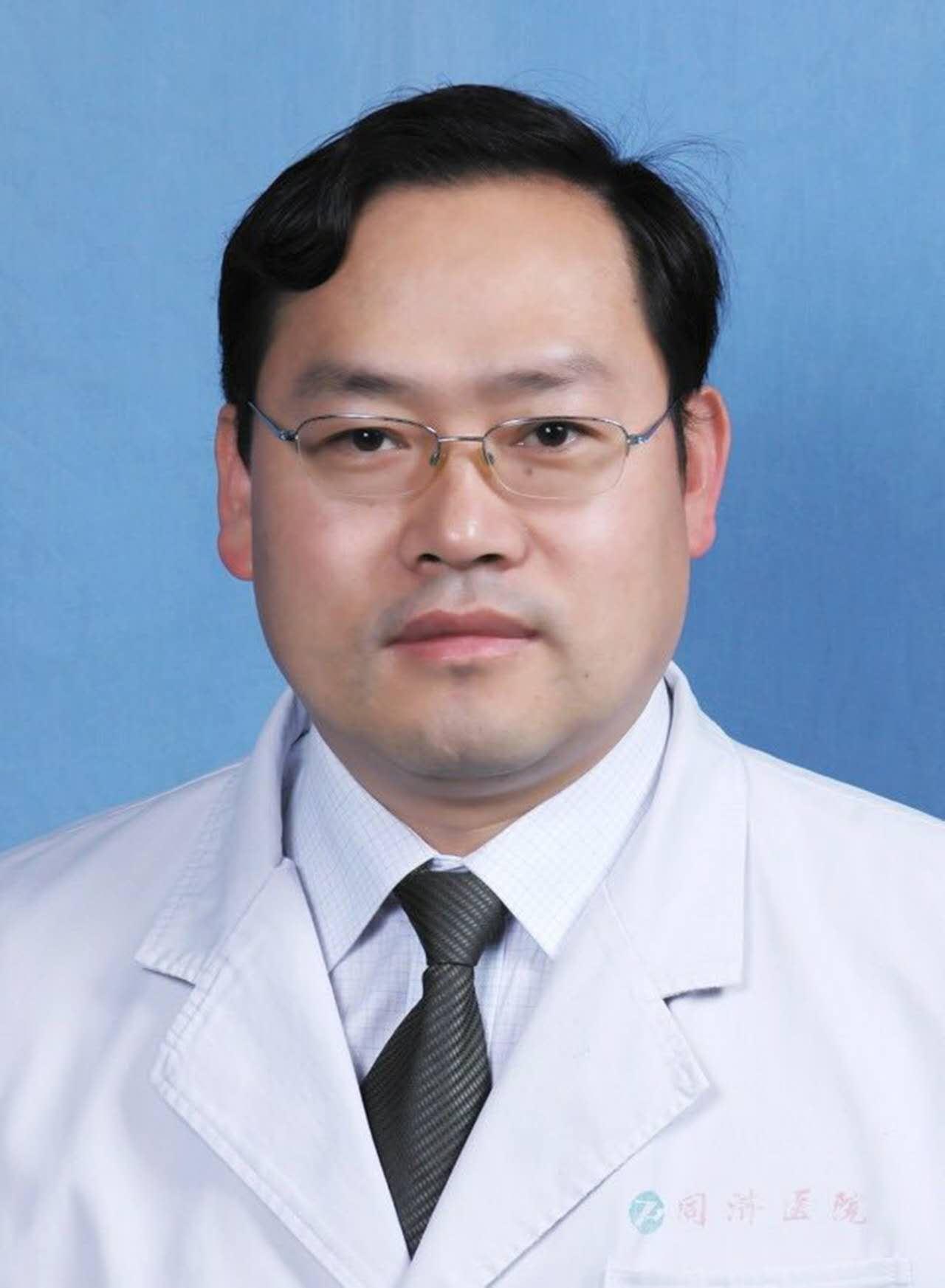 Xiangjun Bai