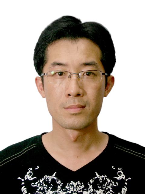 Tao Huang