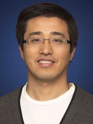 Kai Wang