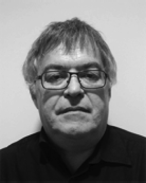 Alain Le Fevre