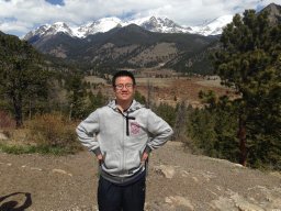 Xilu Wang