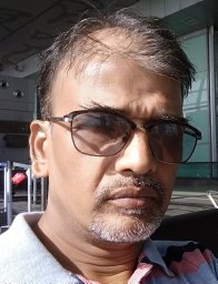 M.k. Nanda