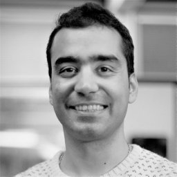 Mohammad Peydayesh