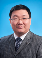 Qianghu Wang