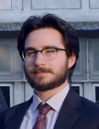 Luca Braidotti