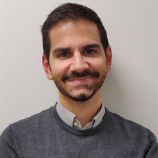 Alessandro Prete
