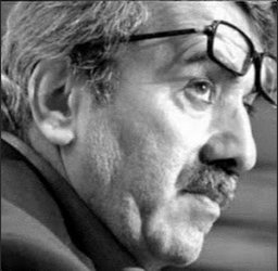 Rasoul Mirghaderi