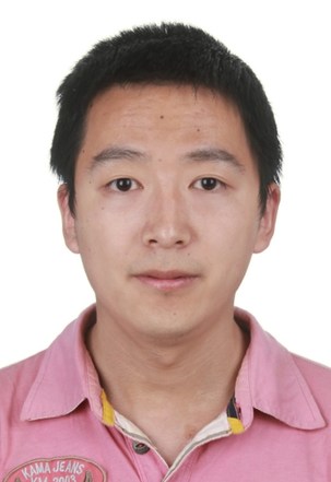 Jianmin Dong