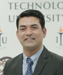 Osama Jalil