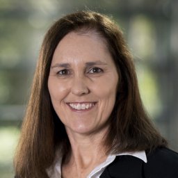 Suzanne J. Snodgrass
