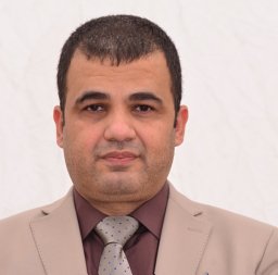 Dawan Jamal Hawezy