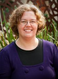 Michelle Banfield