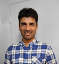 Muhammad Imran