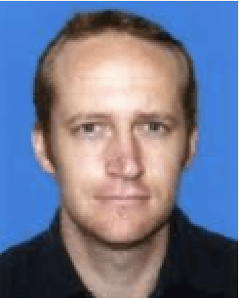 Michael Compton