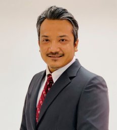 Mohammad Noor Amal Azmai