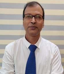 Uttam Kumar Roy