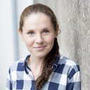 Maria Lukacs Krogager