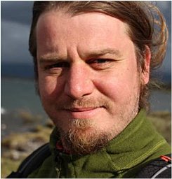 Christopher Poeplau