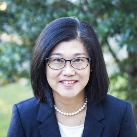 Nanju Alice Lee