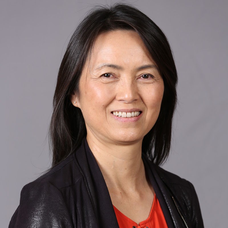 Mingdi Yan