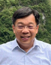 Ching-Hwa Ho