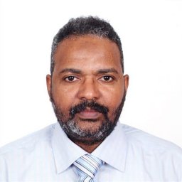 Khalid Mustafa Ortashi