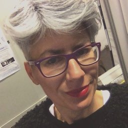 Camilla Baratto