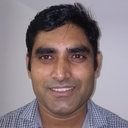 Mukesh Kumar