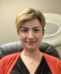 Sidika Gulfem Bayram