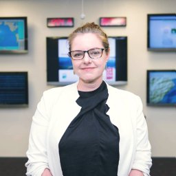Sara K. McBride