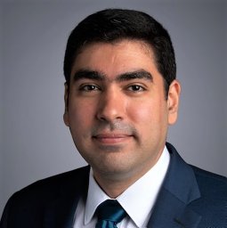 Amir Hossein Maleki