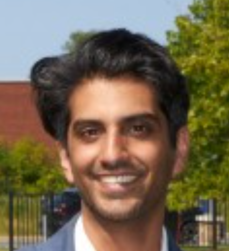 Vinai Bhagirath