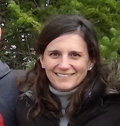 M. Heather West Greenlee