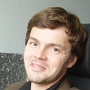 Dmitry Paraschuk