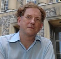 James Drummond