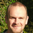 Simeon John Smaill