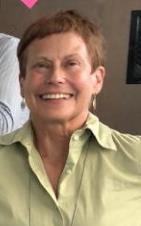 Cecile Penland