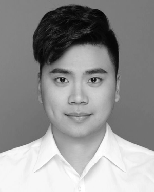 Zhe Zhang