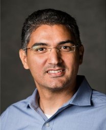 Khaled Elmahgoub