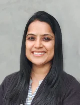 Sunita Varjani