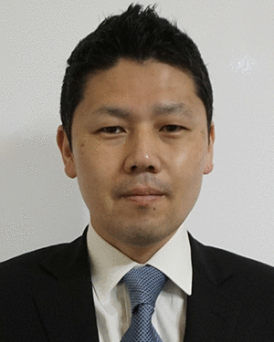 Kazuhisa Yamagishi