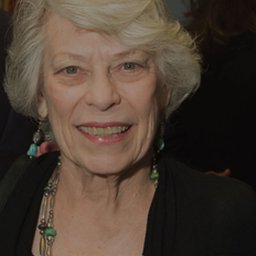 Sarah Morgan