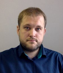 Ilya Gordeychuk