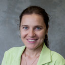 Olena Bolgova