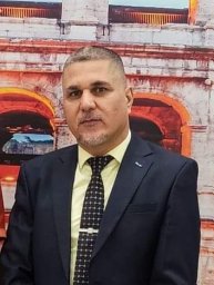 Kasim Sakran Abass