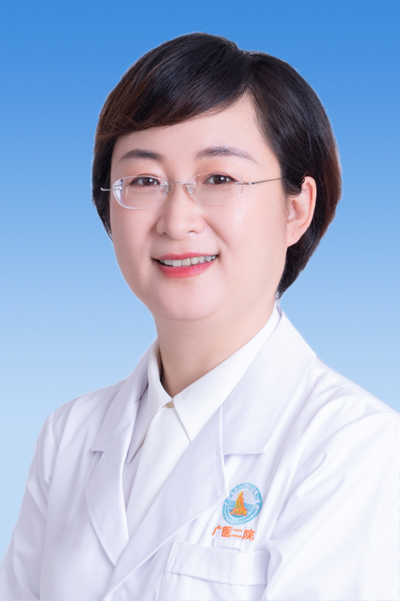 Xiaorong Liu