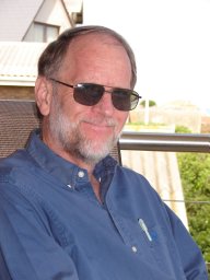 Marius Potgieter